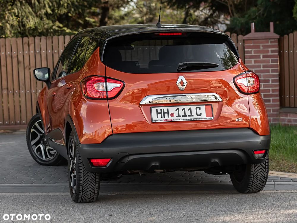 Renault Captur 1.5 dCi Energy Zen EU6 - 11