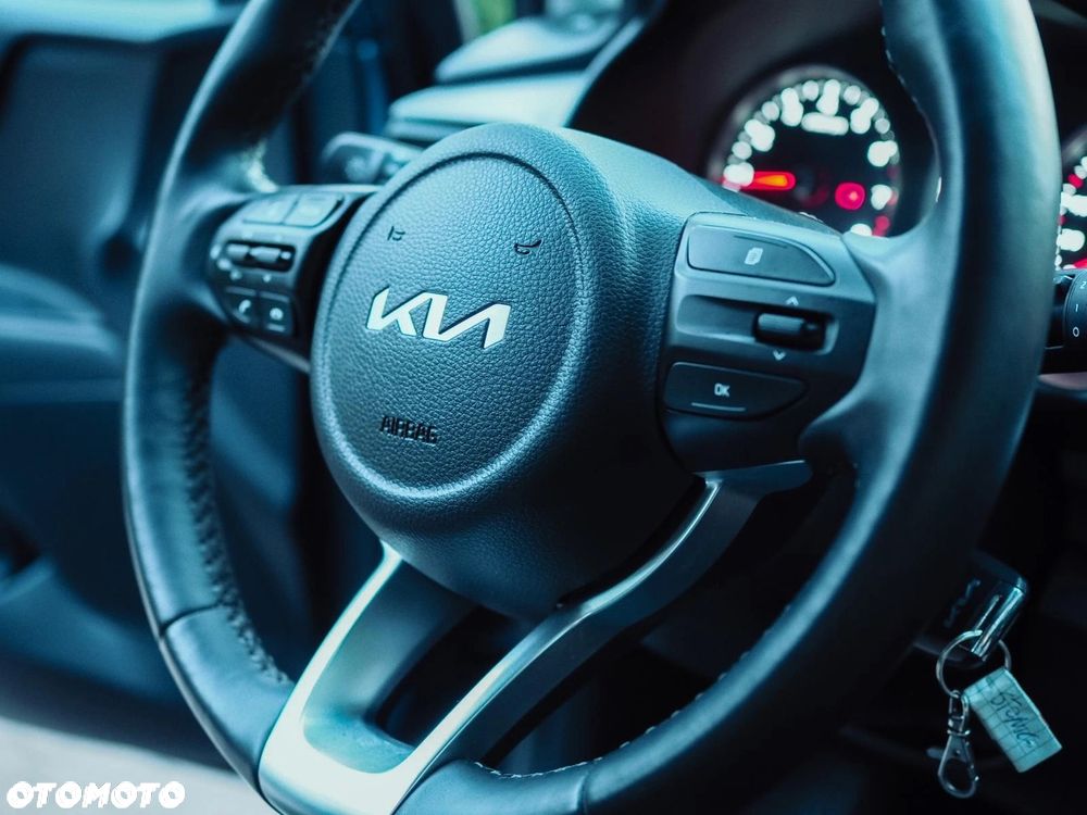 Kia Stonic - 12