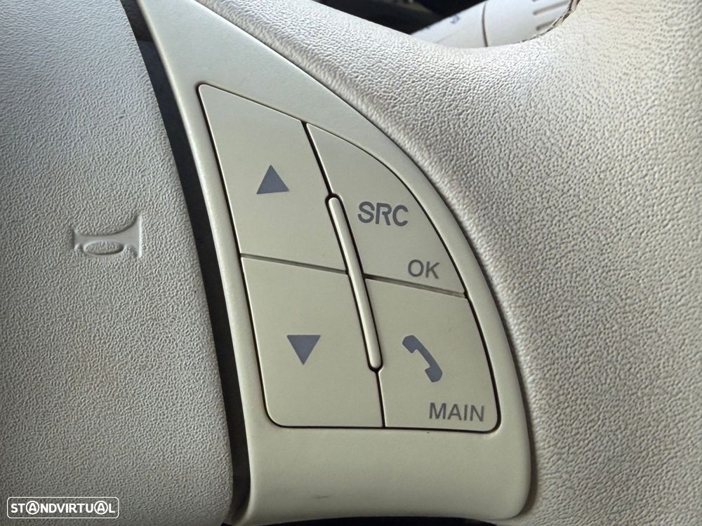 Fiat 500 0.9 8V TwinAir Lounge - 26