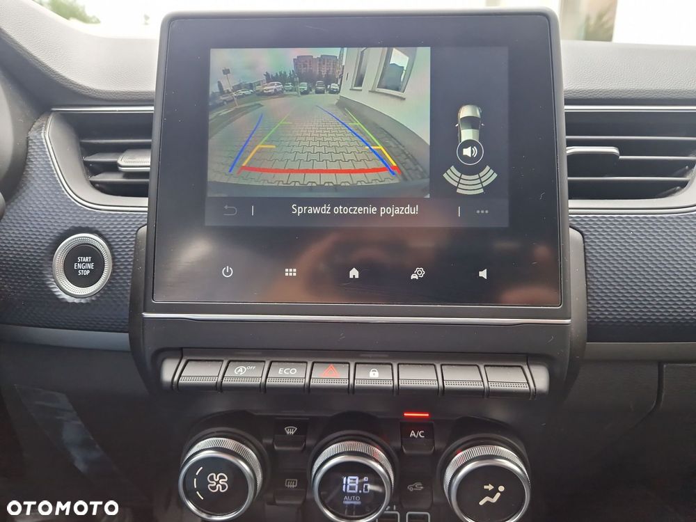 Renault Arkana 1.3 TCe mHEV Evolution EDC - 22