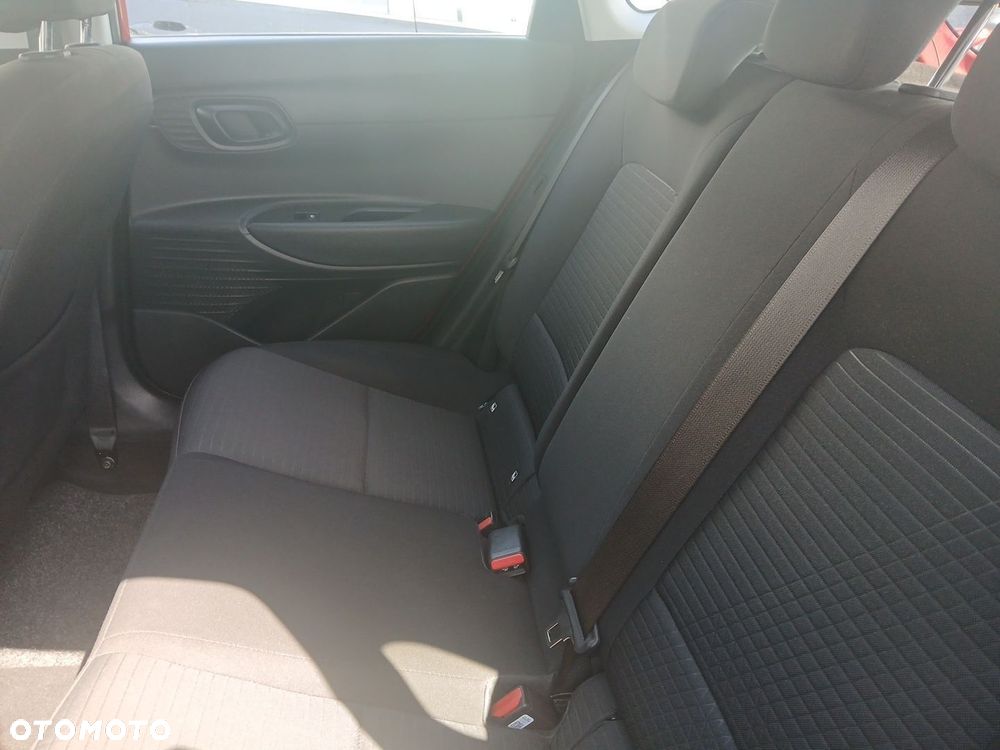 Hyundai i20 1.0 T-GDi Comfort - 14