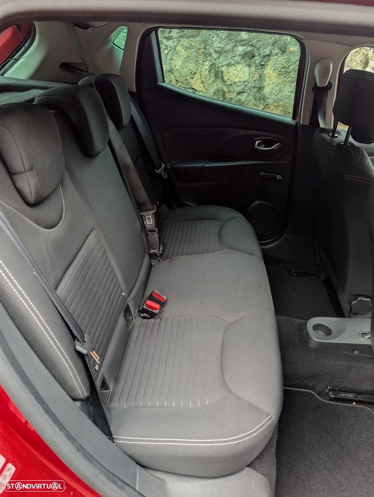 Renault Clio 0.9 TCe Limited Edition - 9