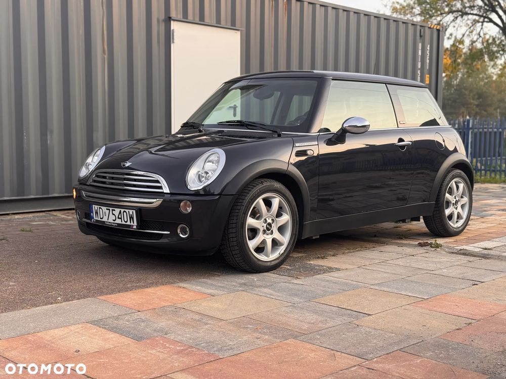 MINI Cooper - 2