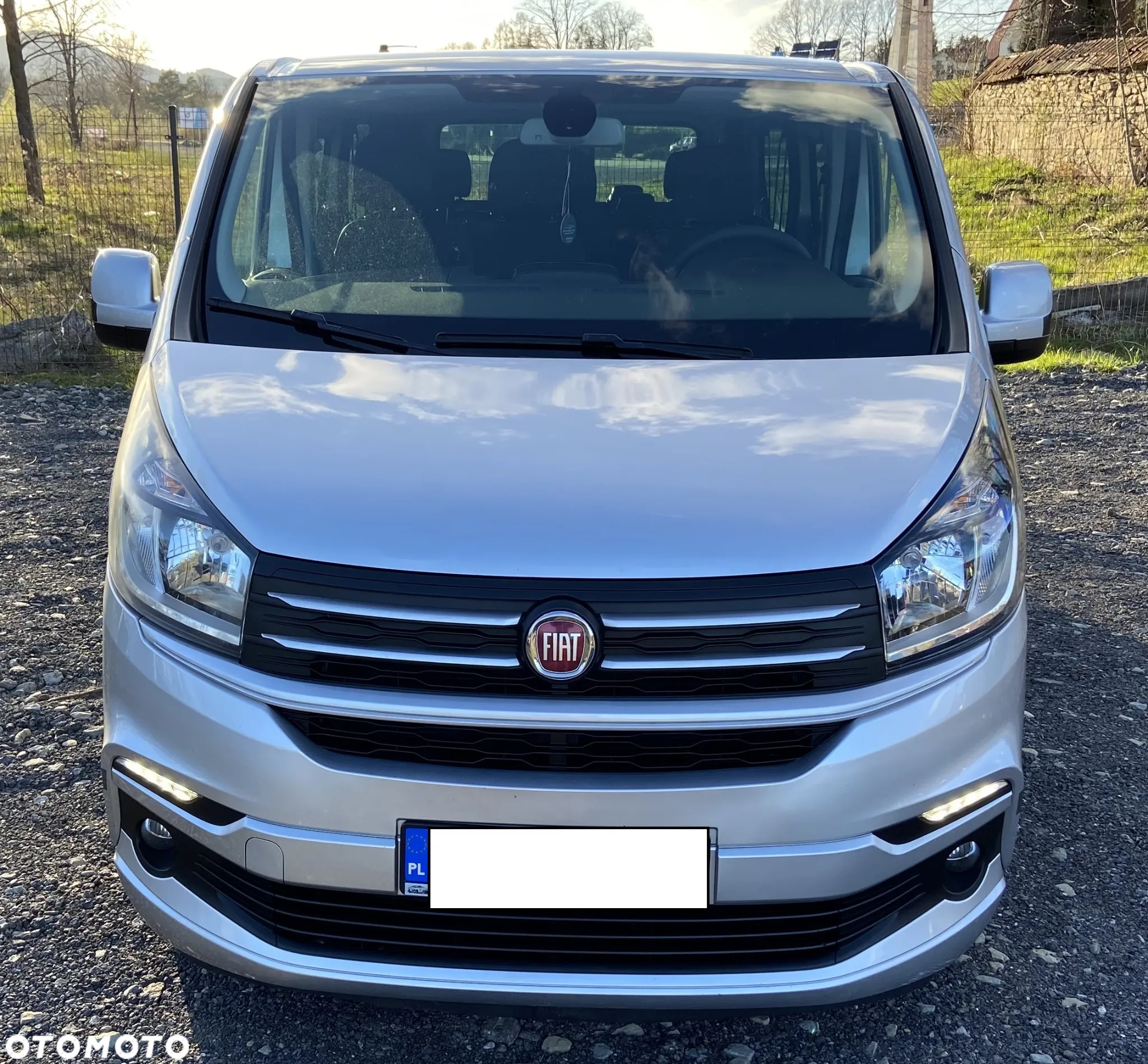 Fiat Talento L2H1 Family - 6