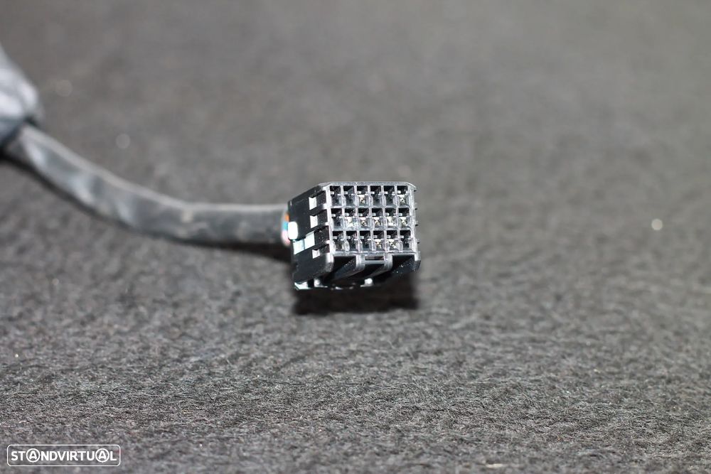 ESPELHO RETROVISOR DIREITO OPEL ASTRA K - 6