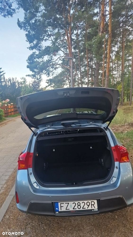 Toyota Auris - 6