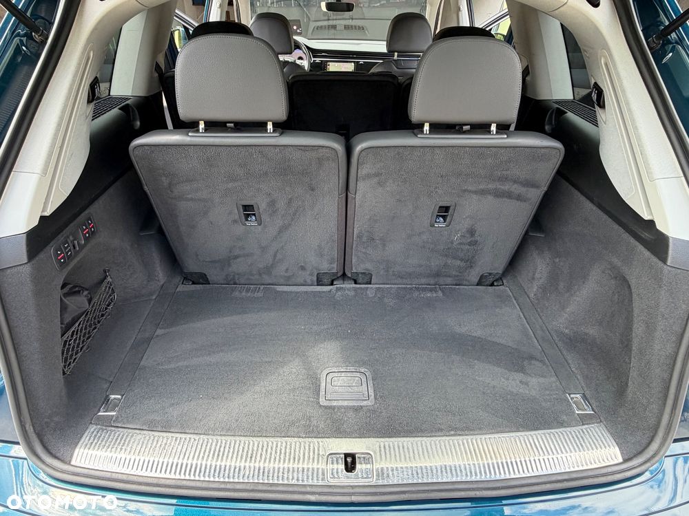 Audi Q7 50 TDI mHEV Quattro Tiptr - 22
