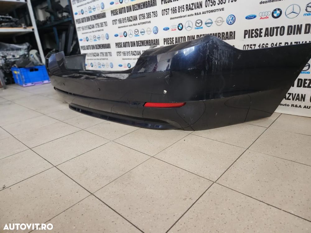 Bara Spate Bmw F10 - Dezmembrari Arad - 7