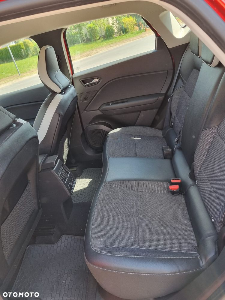 Renault Captur - 17