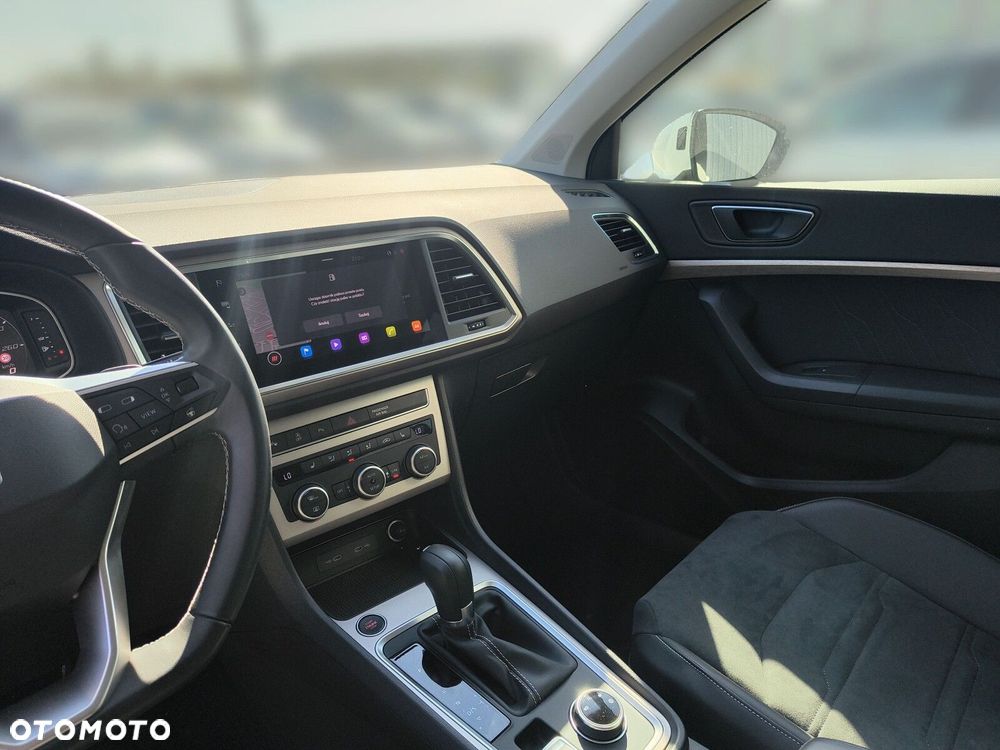 Seat Ateca - 24