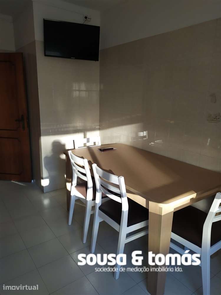 Quarto  Arrendamento em Leiria, Pousos, Barreira e Cortes,Leiria - Grande imagem: 2/9