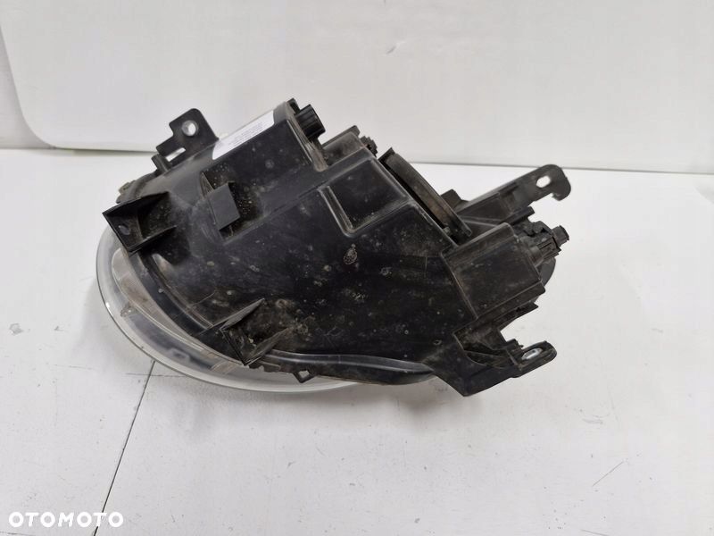 FIAT 500X LAMPA REFLEKTOR PRAWY PRZÓD PRZEDNI XENON UK 0051978418 - 7