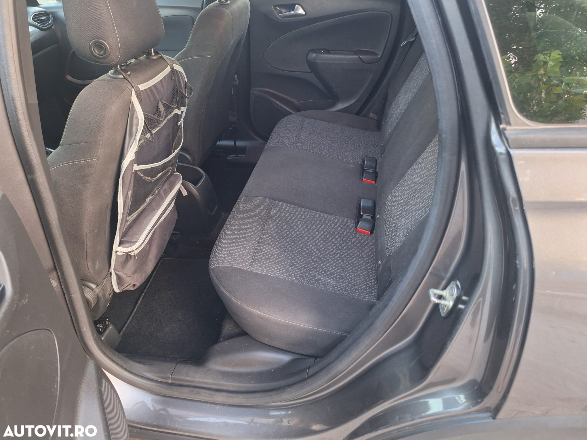 Opel Crossland 1.2 Start/Stop Edition - 11