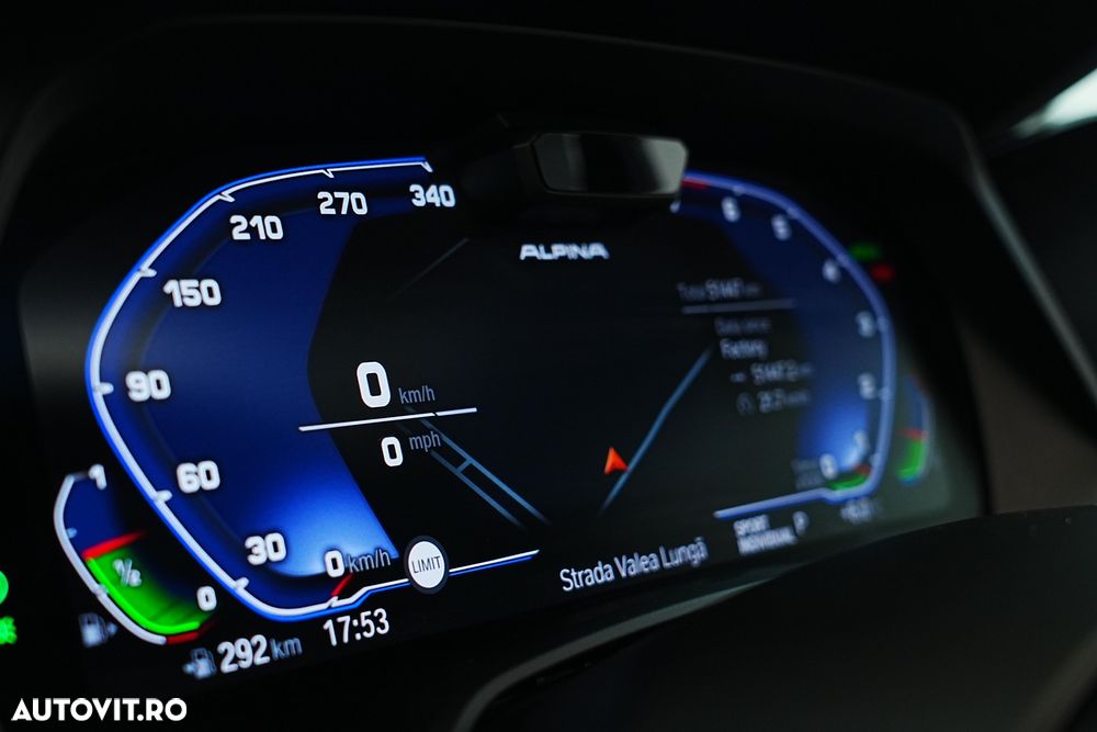 BMW X6 xDrive40i - 36