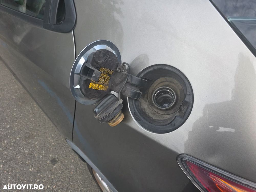 Honda Civic 1.8 Sport - 6