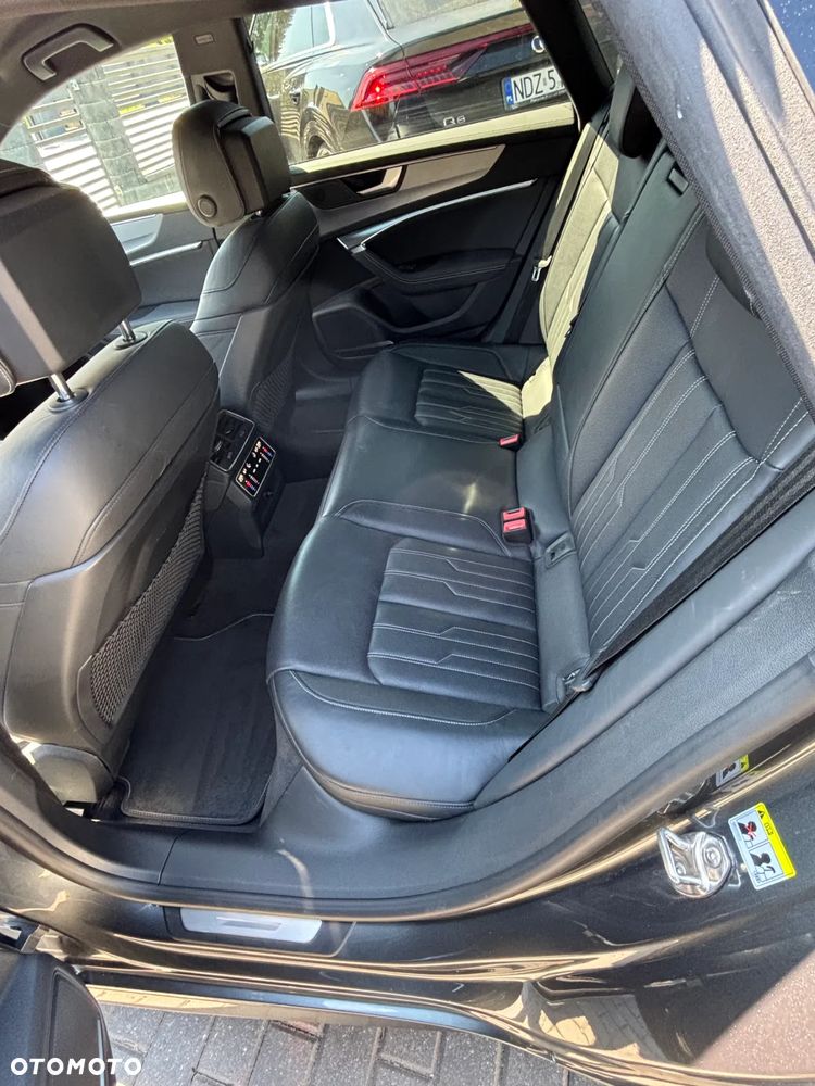 Audi A7 Sportback - 25