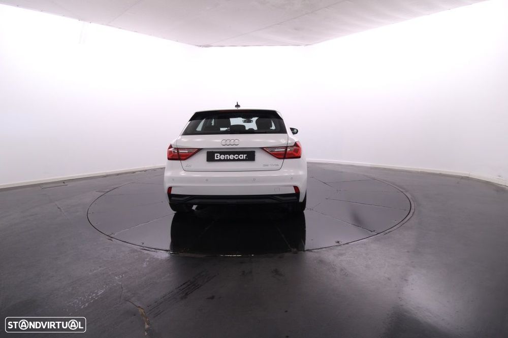 Audi A1 Sportback 25 TFSI Advanced - 7