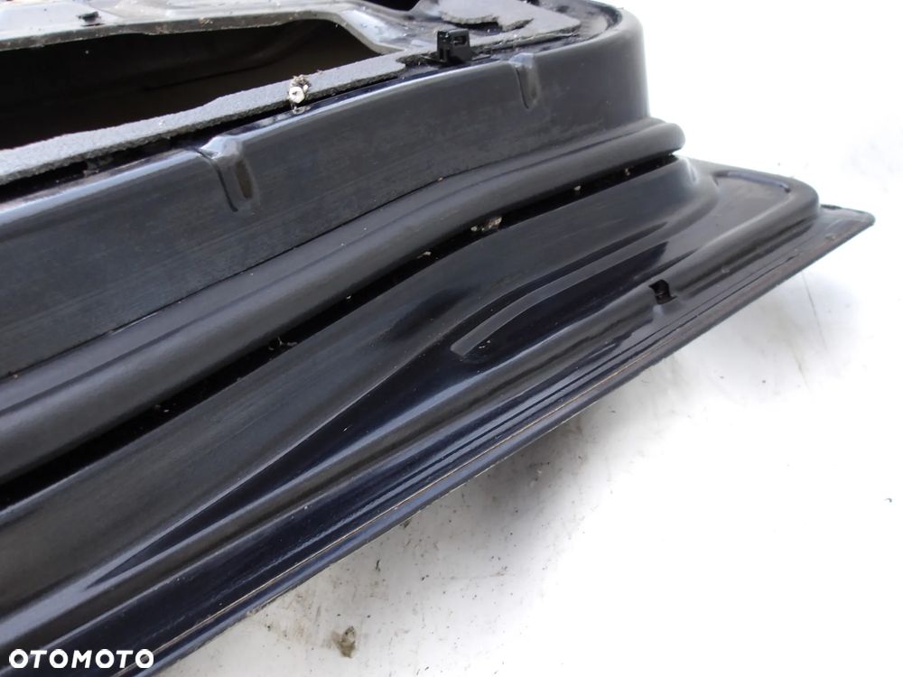 DRZWI PRAWE TYŁ TYLNE FORD MONDEO MK4 HB G6 PIERWSZY LAKIER  6  F-VAT - 7