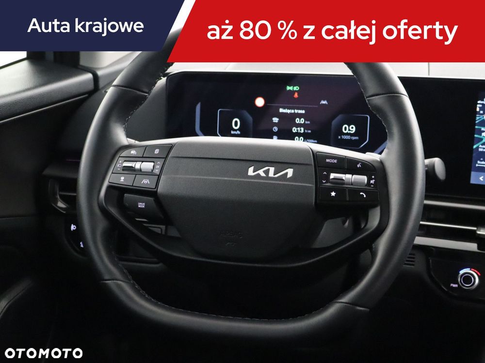 Kia Sportage - 24