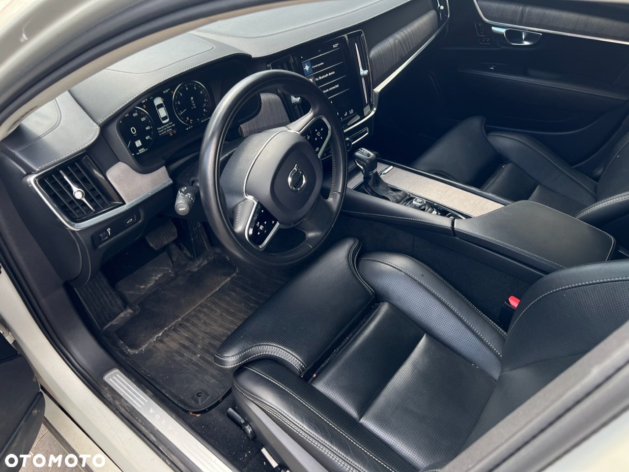 Volvo S90 T6 AWD Inscription - 14