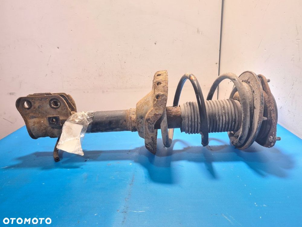 SUBARU OUTBACK III 2.0D AMORTYZATOR PRAWY PRZÓD - 4