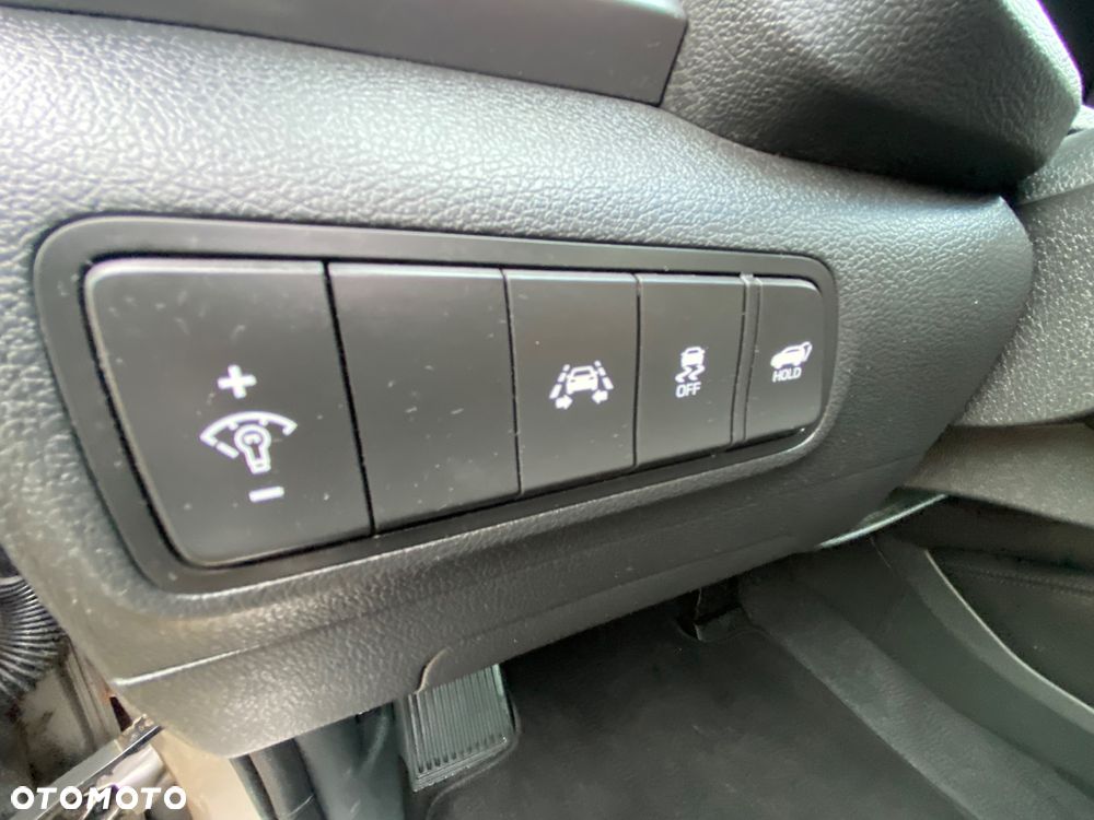 Hyundai Tucson 2.0 CRDI 4WD Premium - 31