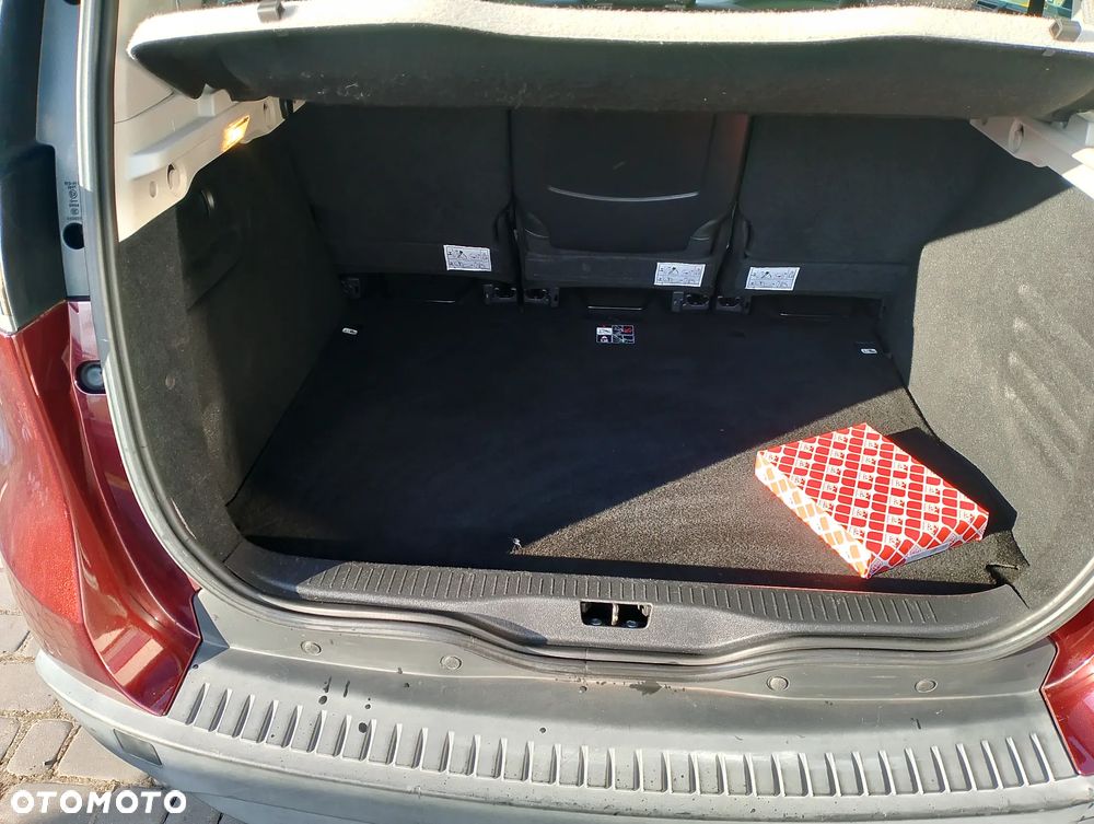 Renault Scenic 1.6 16V 110 LIMITED - 10