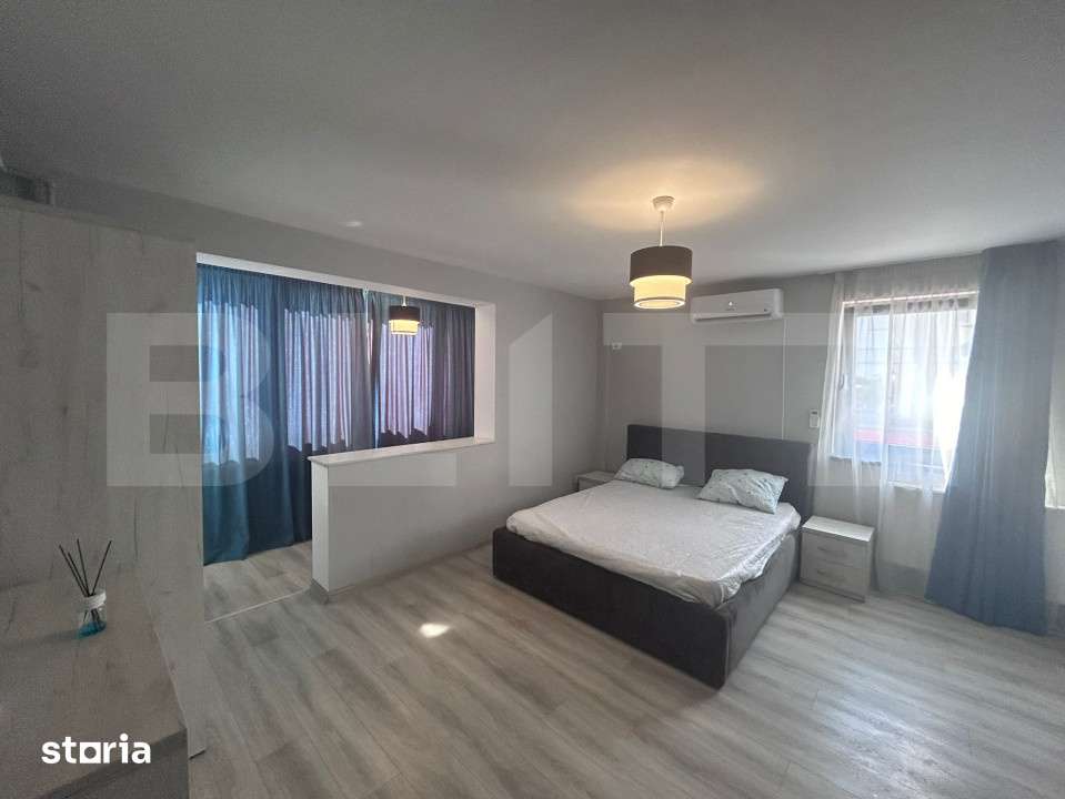 Apartament cu 2 dormitoare, bloc nou, Calea Severinului — fotografia 3