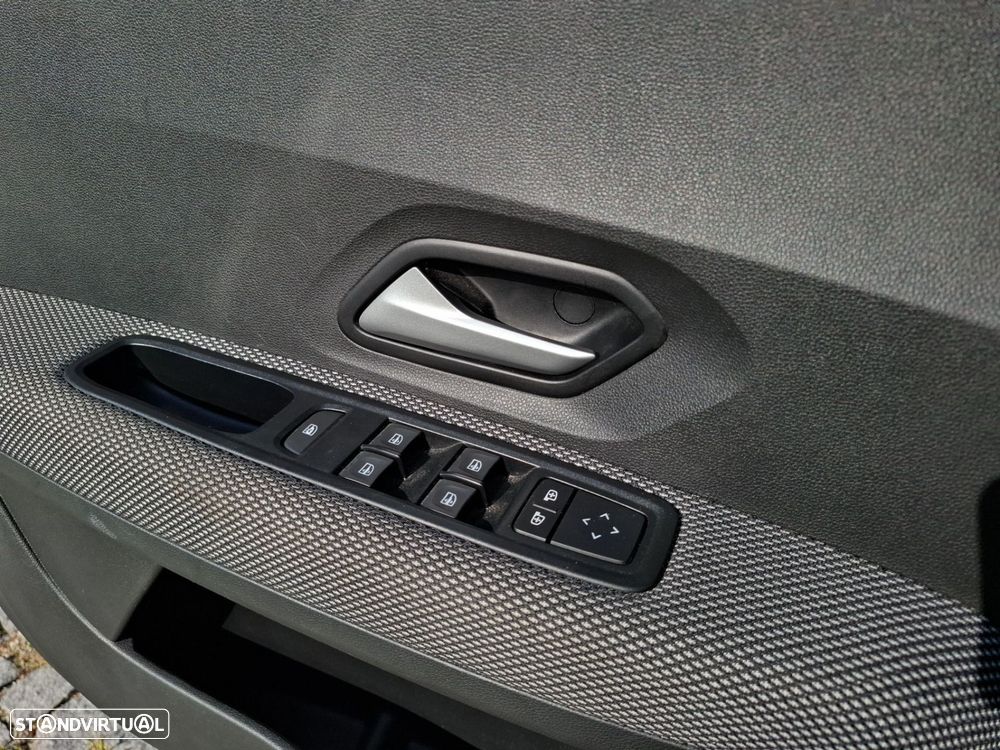 Dacia Jogger 1.0 ECO-G Expression 7L Bi-Fuel - 22