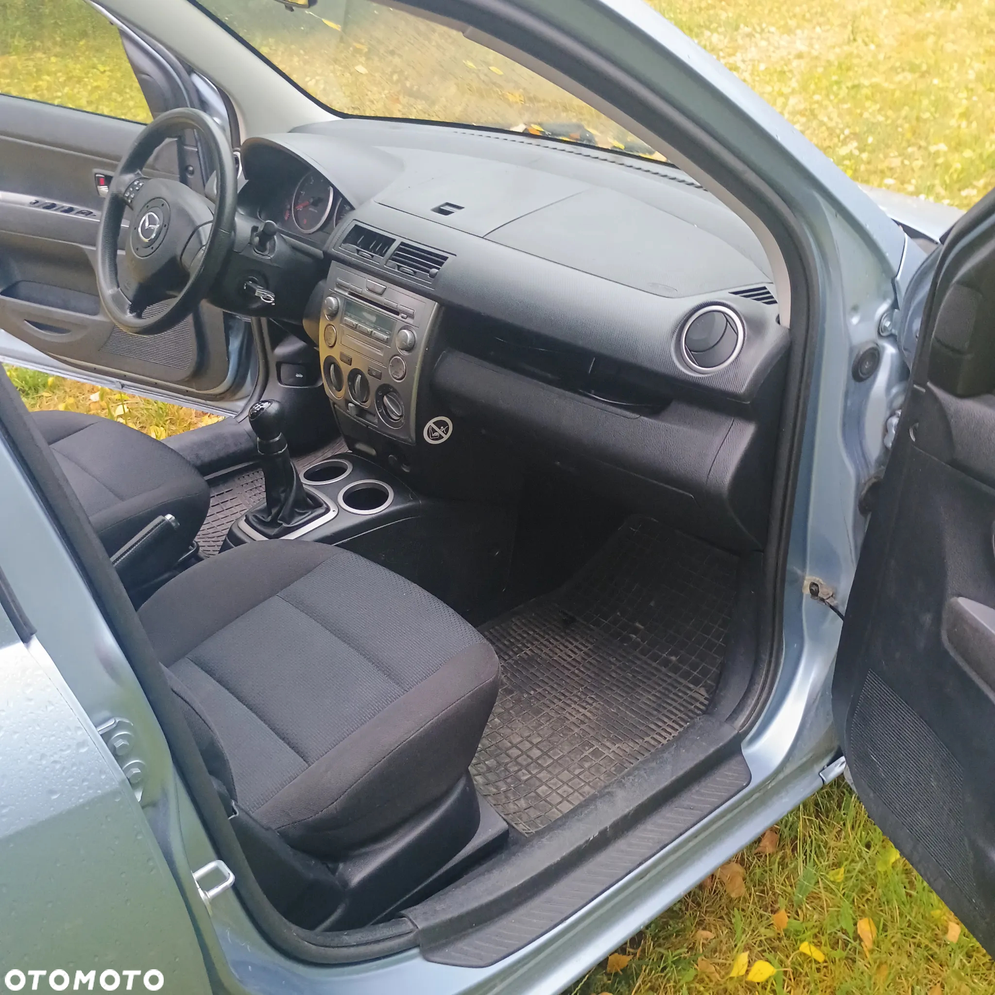 Mazda 2 1.4 DE Core + - 11