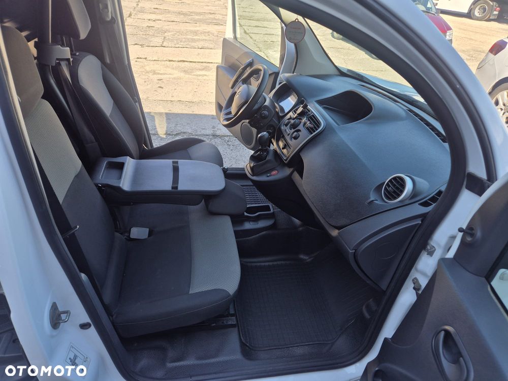 Renault Kangoo 1.5 dCi Zen - 13