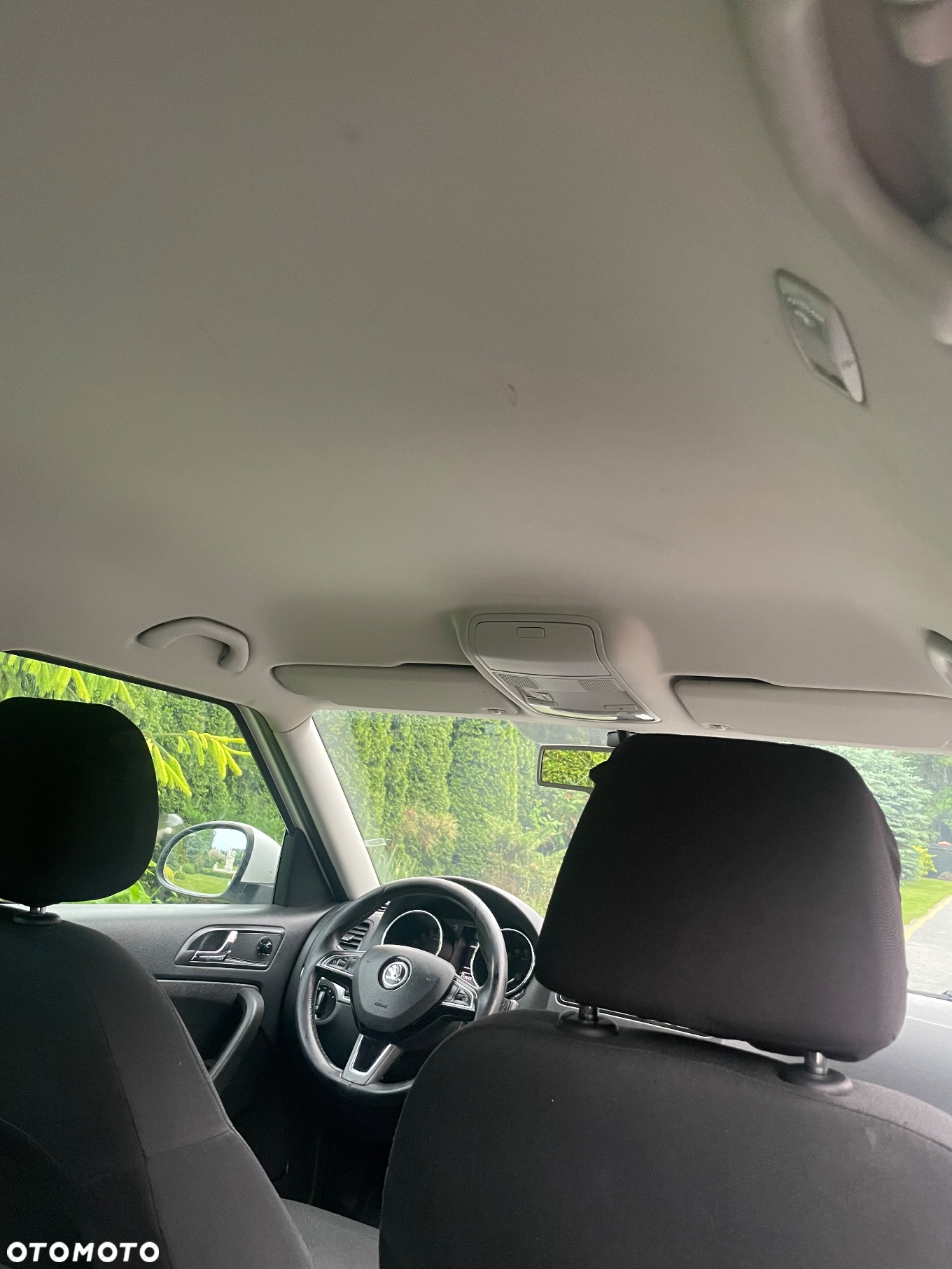 Skoda Yeti 2.0 TDI DPF 4x4 Elegance DSG - 11