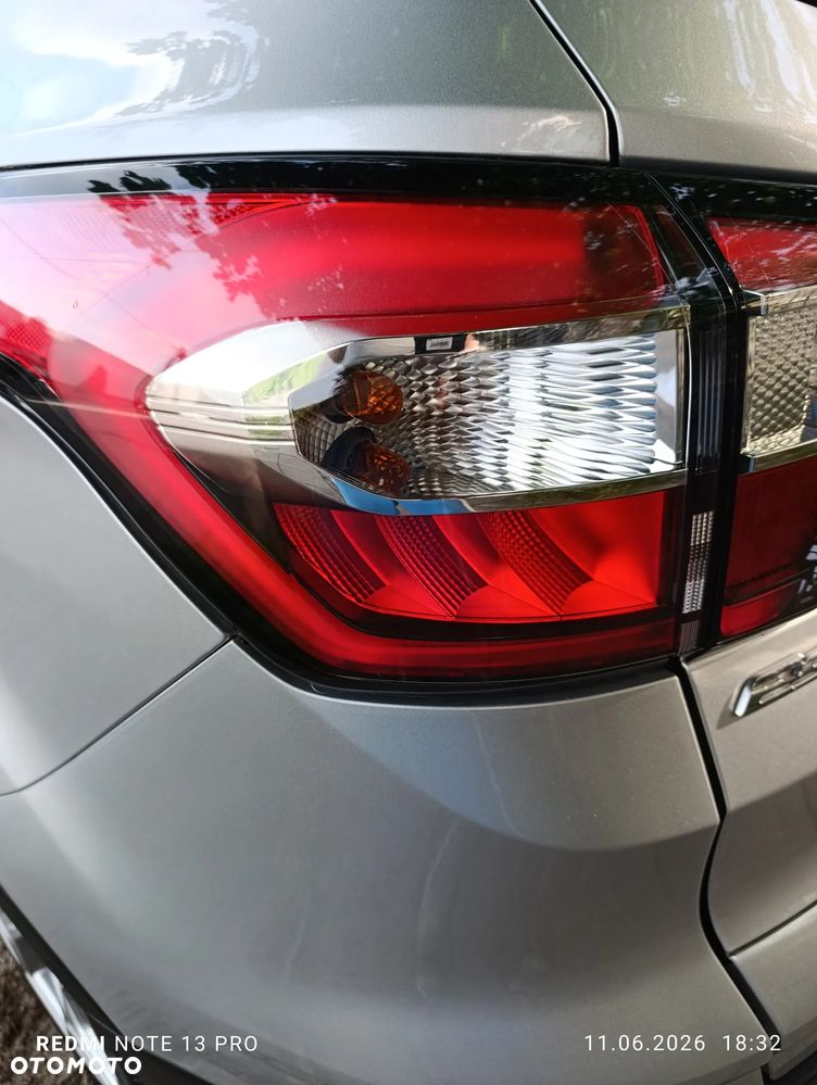 Ford Escape - 24