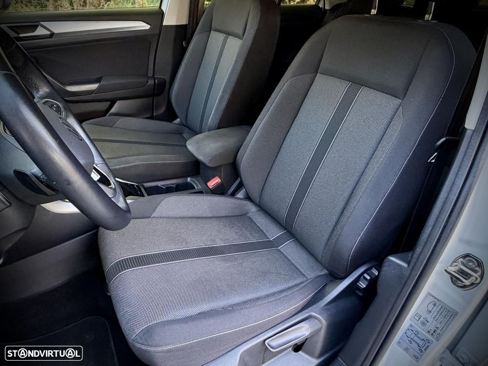 VW T-Roc 1.5 TSI Urban DSG - 17