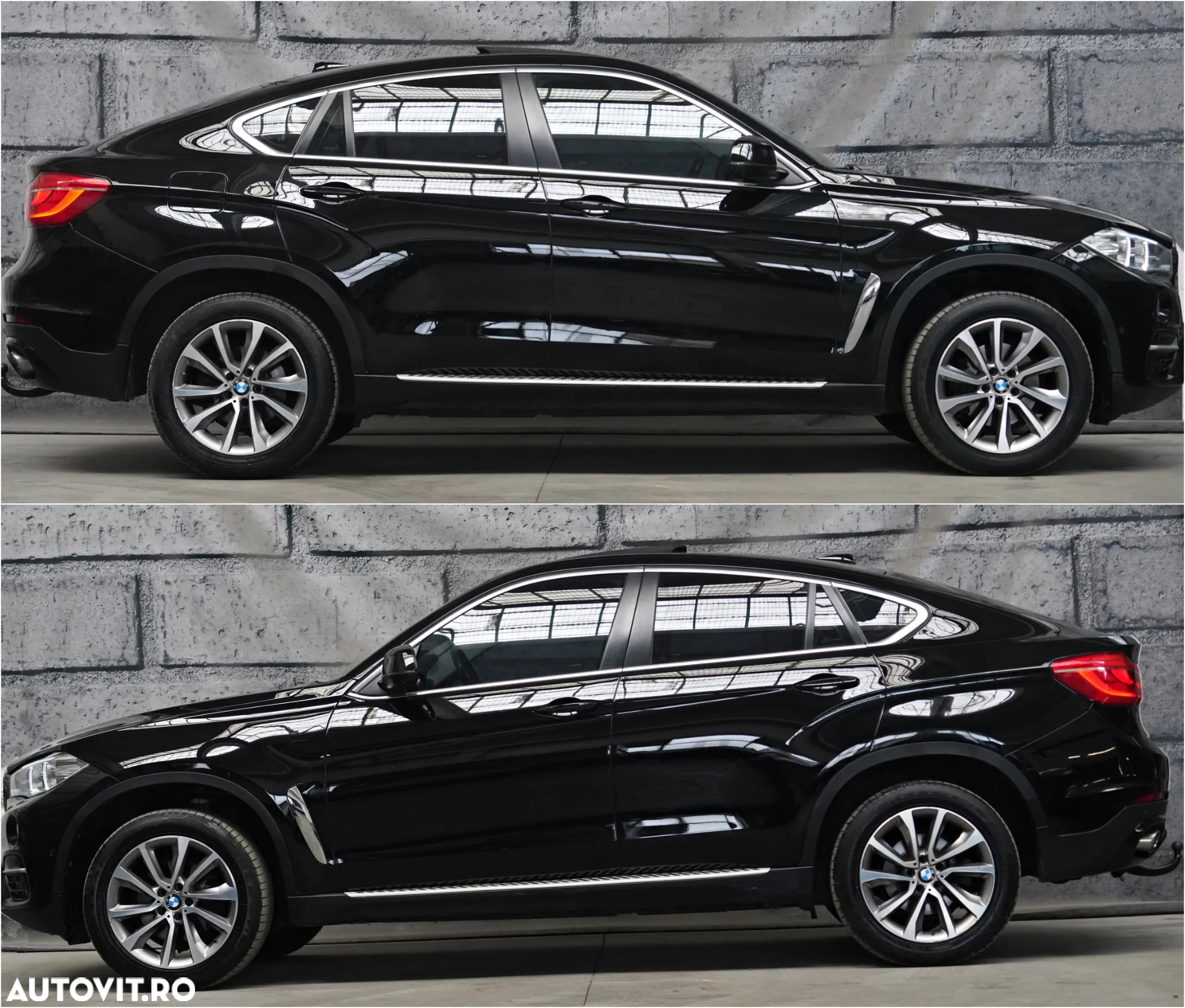 BMW X6 xDrive30d - 5