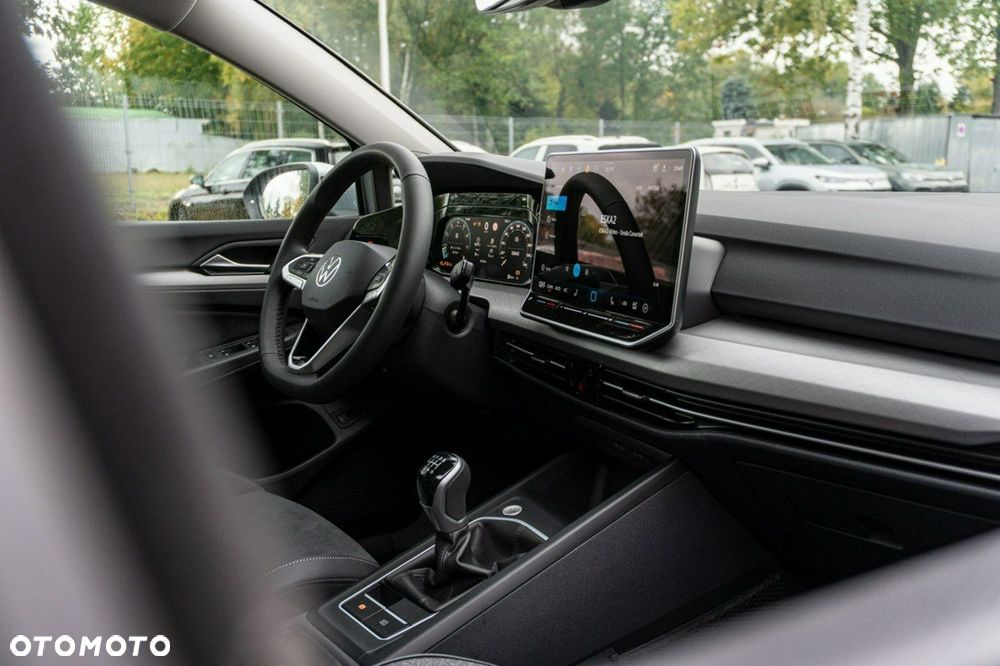 Volkswagen Golf - 14