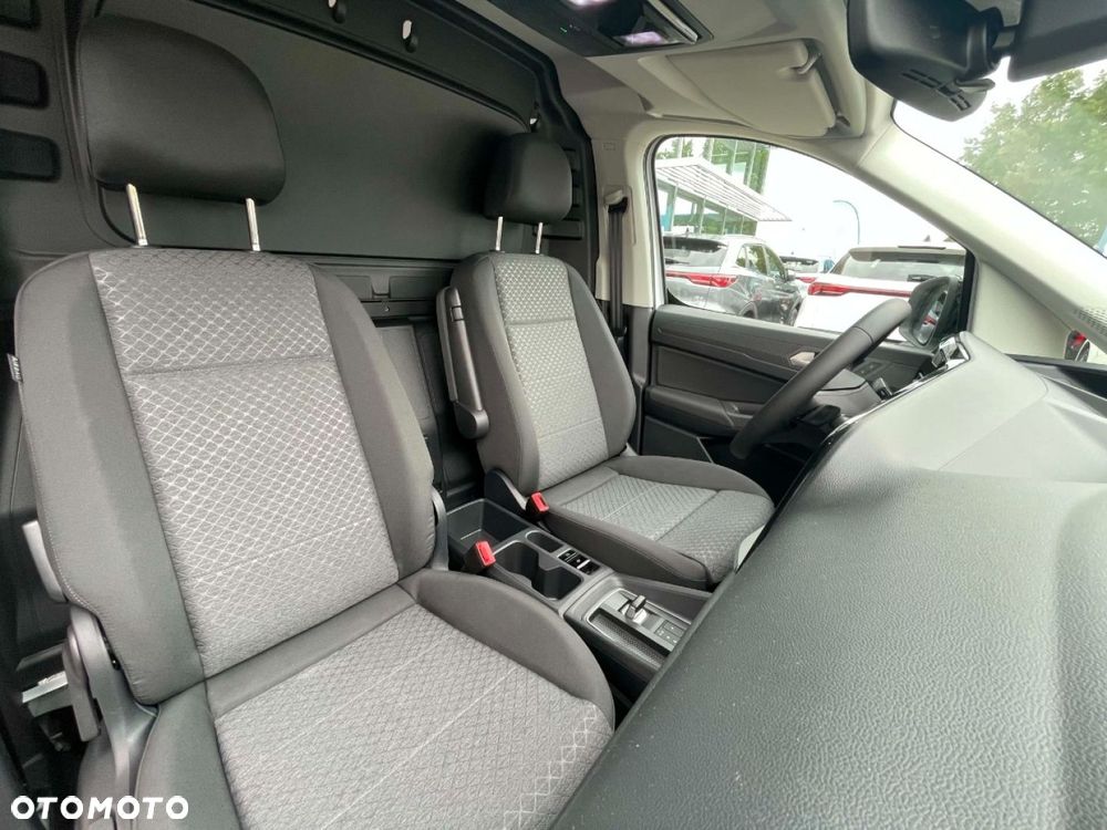 Ford Transit Connect - 10