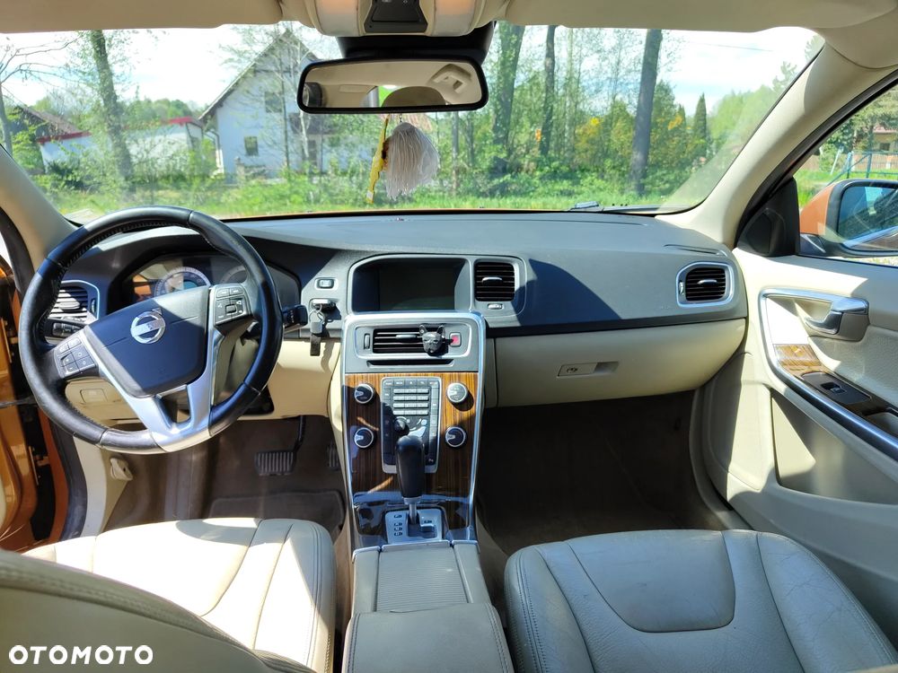 Volvo S60 - 8