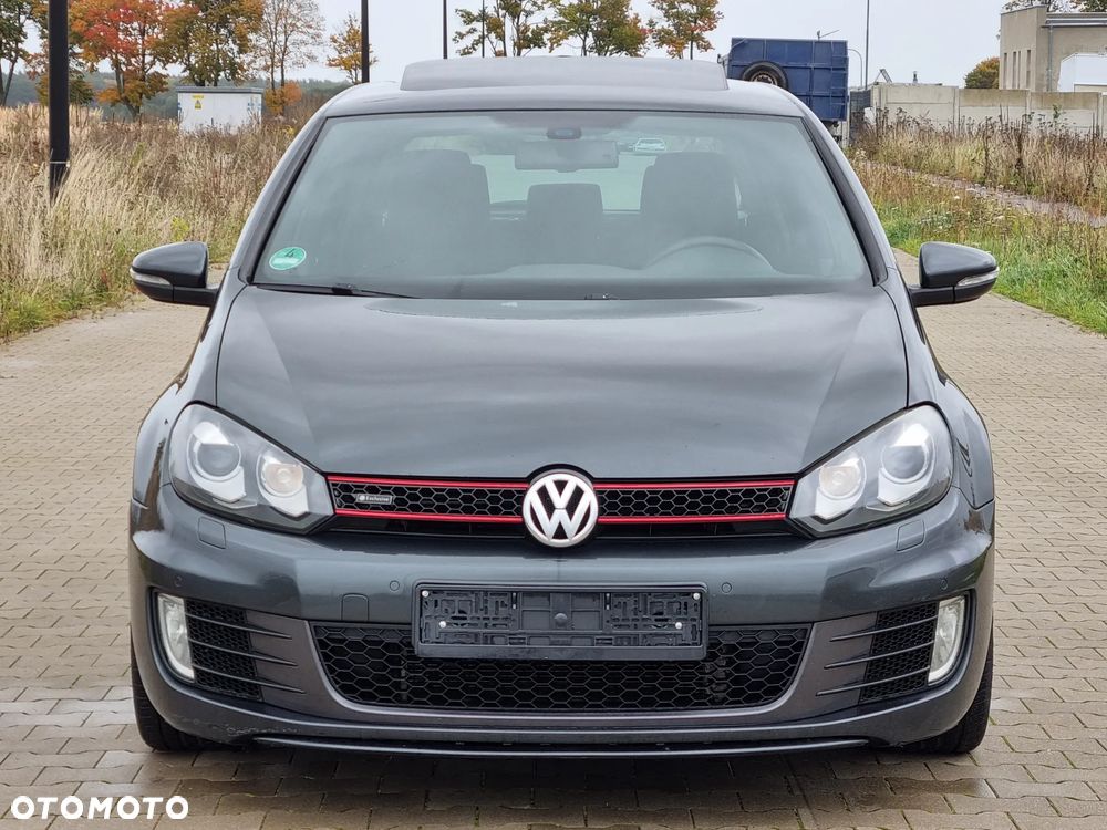 Volkswagen Golf 2.0 GTI - 7