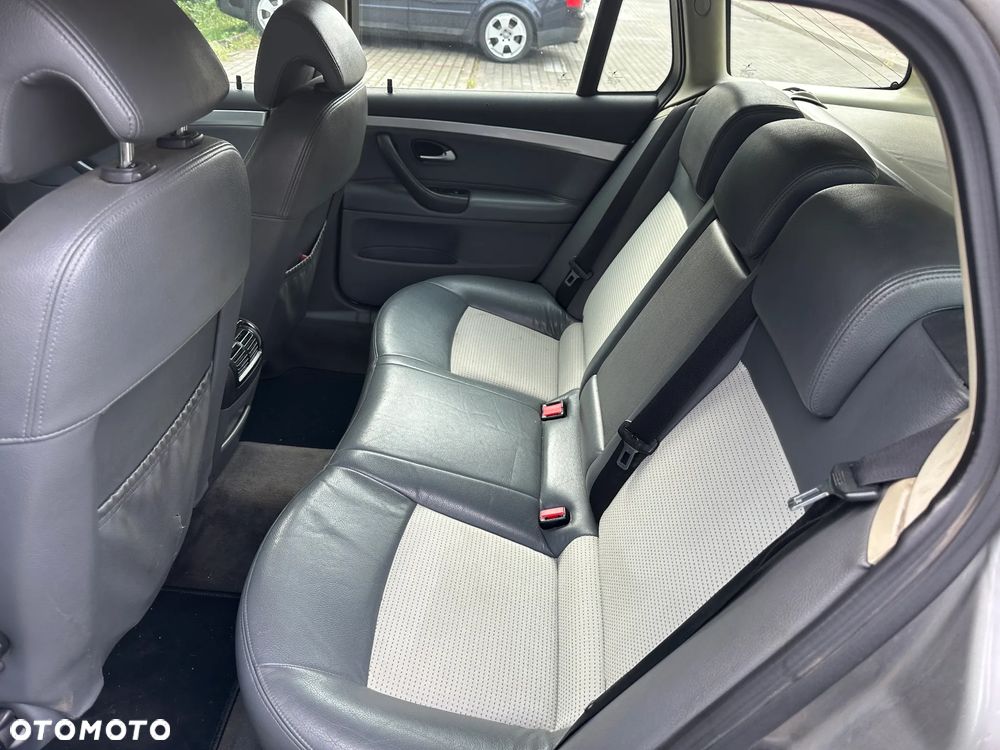 Saab 9-3 1.9 TiD DPF (Sportgetriebe) Linear - 7