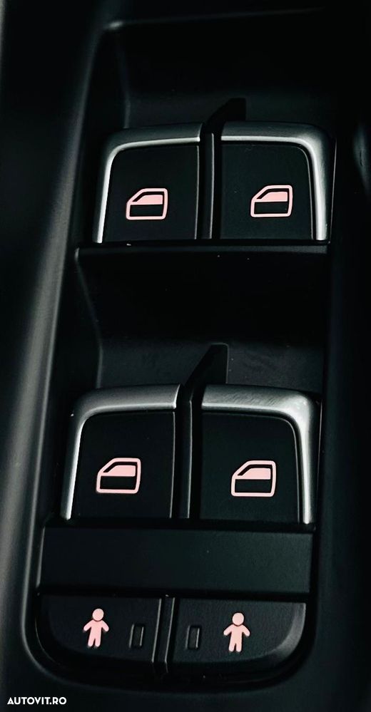 Audi A6 2.0 TDI DPF - 10