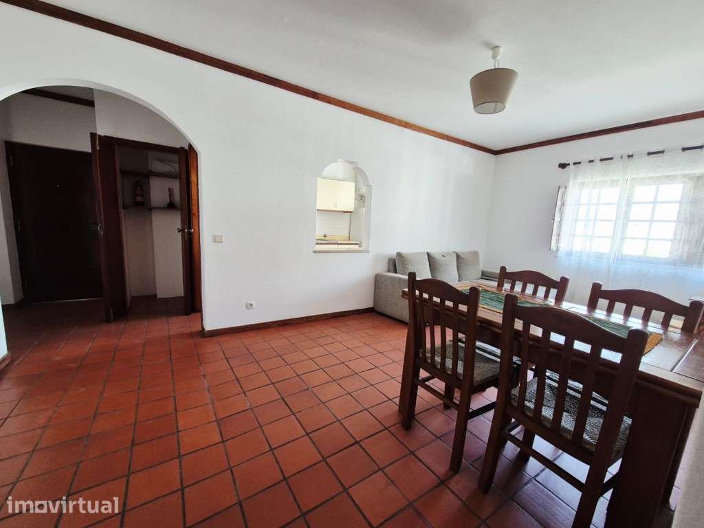 Apartamento T1 Vila Nova de Milfontes - Grande imagem: 5/12