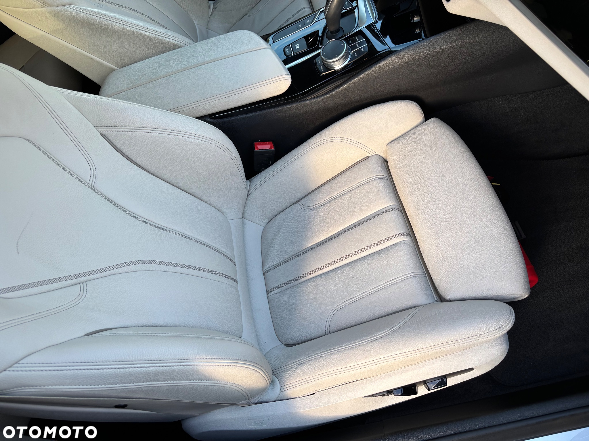 BMW Seria 5 520d Sport Line - 20