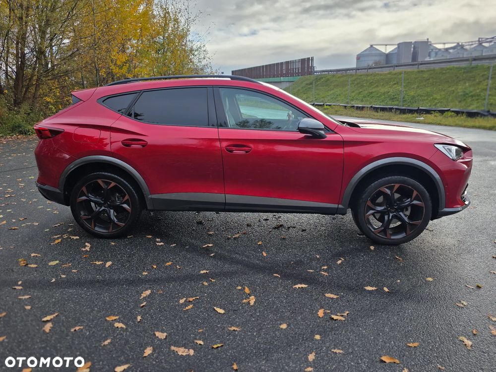 Cupra Formentor 1.5 TSI DSG - 3