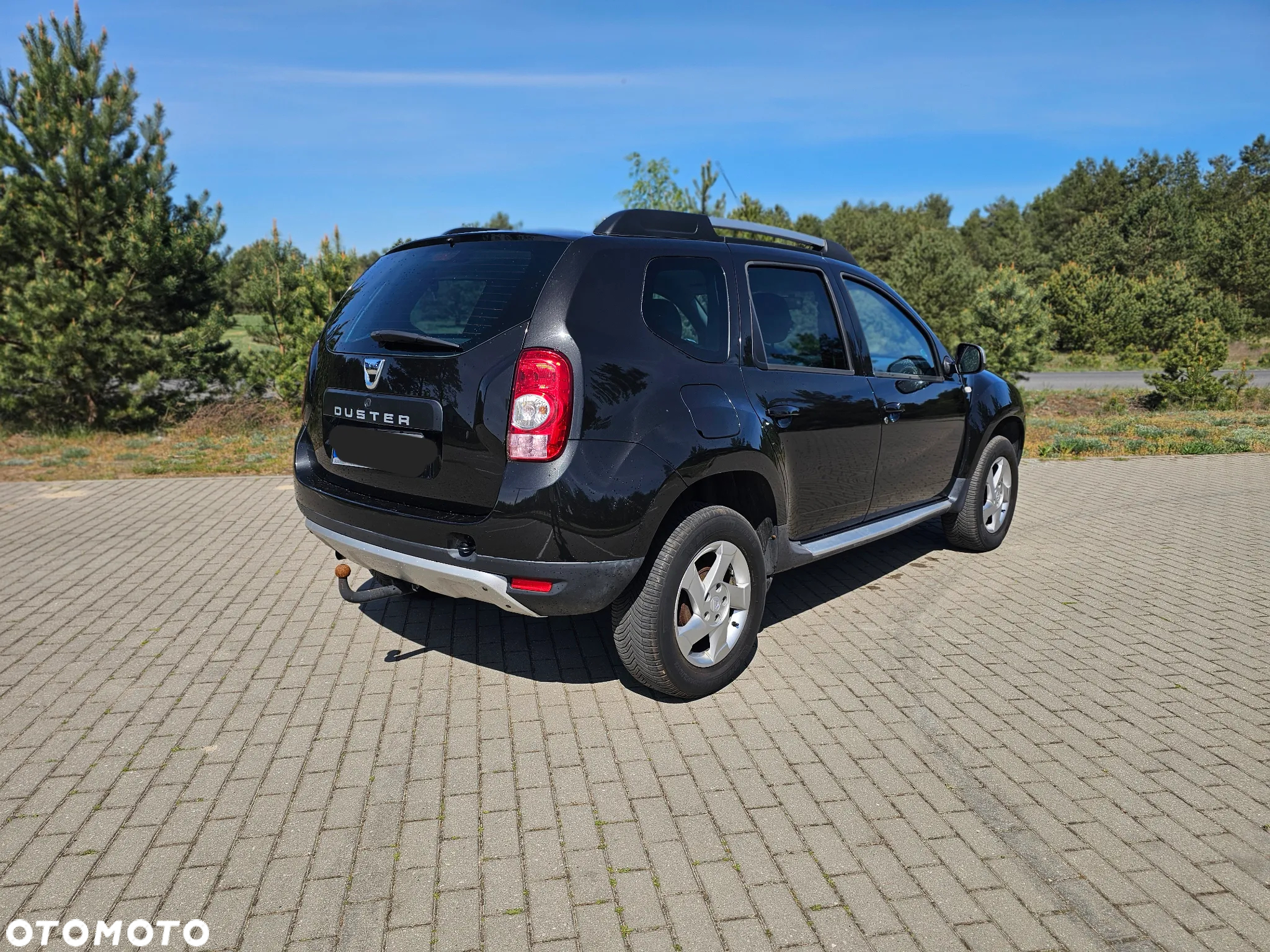 Dacia Duster - 3
