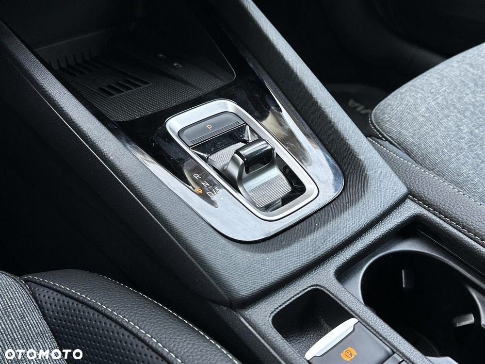 Skoda Octavia - 23