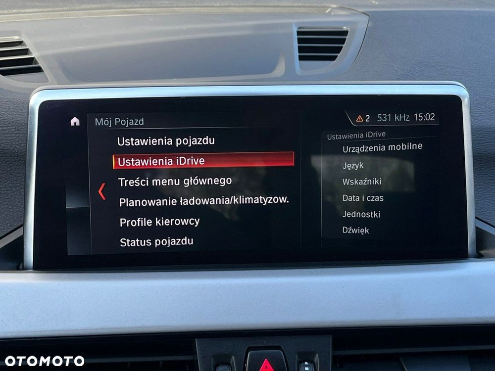 BMW X1 xDrive25e Advantage - 29