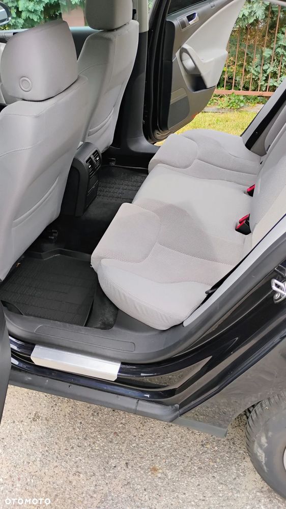 Volkswagen Passat 2.0 FSI Comfortline - 5