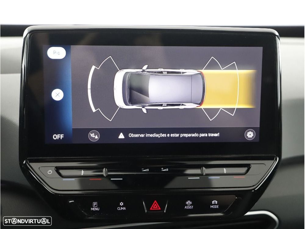 VW ID.3 Pro Performance - 32