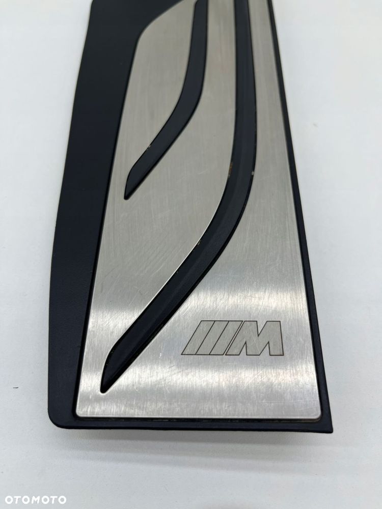 BMW 1 F20 F21 STOPKA PODSTOPNICA M-PAKIET 8053899 - 2